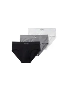 Calvin Klein Nohavičky  zmiešané farby