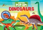 Dinosaurs - David Hawcock