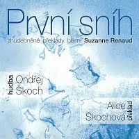 Ondřej Škoch – První sníh CD