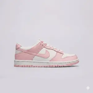 Nike Dunk Low Shoes 40