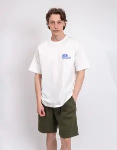 Tričko Gramicci '82 Tee WHITE