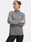 Under Armour Tech 1/2 Zip Twist dámské tričko