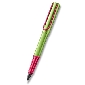 Lamy AL-star disco roller