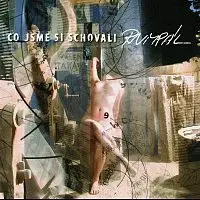 Rumpál – Co jsme si schovali LP