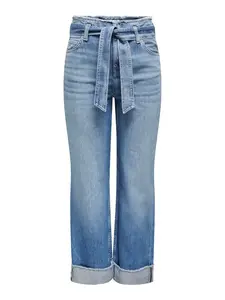 ONLY Džínsy 'ONLMaddie'  modrá denim