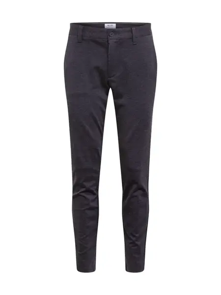 Only & Sons Chino nohavice 'Mark'  tmavosivá