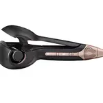 Automatická kulma na vlasy Babyliss Wave Secret Air - černá, rosegold (C1900E) + dárek zdarma