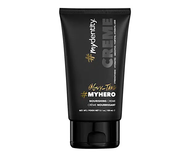 Termoochranný vyživující krém #mydentity MyHero Nourishing Creme - 150 ml (2844619) + dárek zdarma