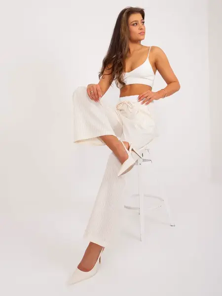 Trousers-DHJ-SP-A7327TRT2.32-ecru