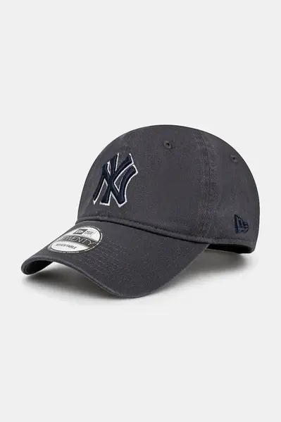 Bavlněná baseballová čepice New Era CORE CLASSICS 9TWENTY®