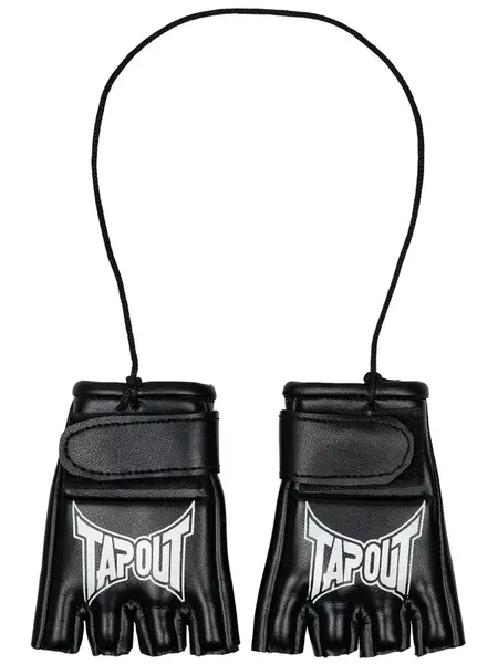Tapout Miniature MMA gloves