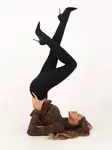 Tights-D68009Y62436A-black