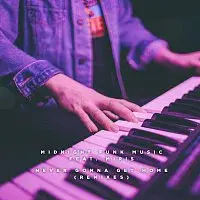 Midnight Funk Music, Miris – Never Gonna Get Home (Remixes)