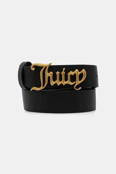 Juicy Couture  Kožený pásek  JC