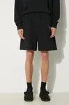 Awake NY  Bavlněné šortky  Awake Sweatshort