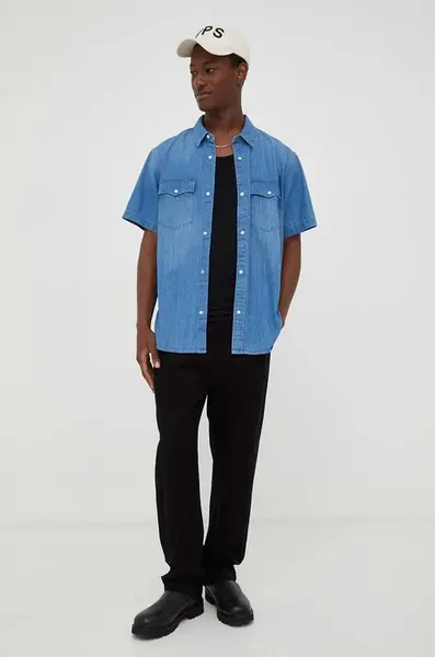 Levi's Džínová košile Levi's
