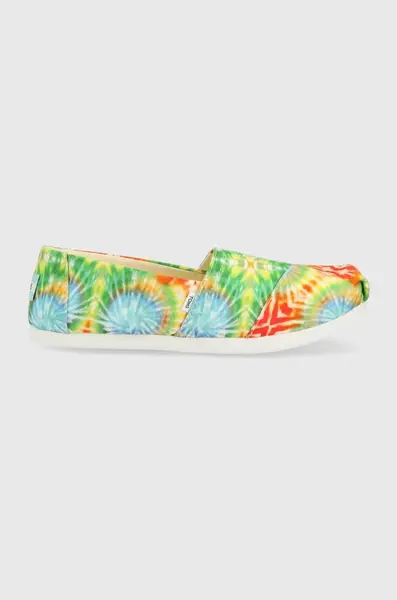 Toms Espadrilky Toms Alpargata
