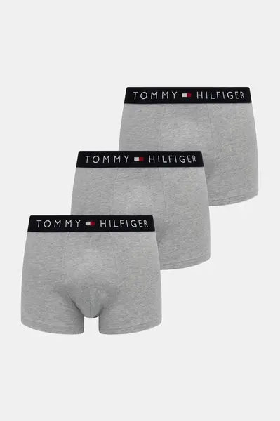 Boxerky Tommy Hilfiger 3-pak