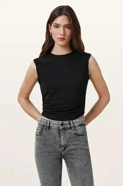 AllSaints Top AllSaints WEST