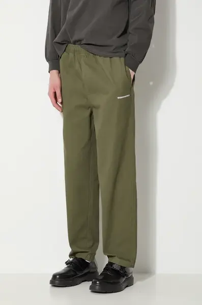 thisisneverthat Kalhoty thisisneverthat Easy Pant