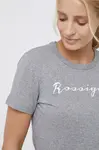 Bavlnené tričko Rossignol