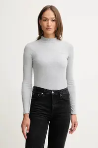 Tričko s dlhým rukávom Pepe Jeans