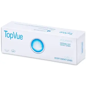 TopVue Daily 30 čoček 1241_467788