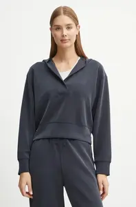 Casall  Mikina na jogu  Peachy