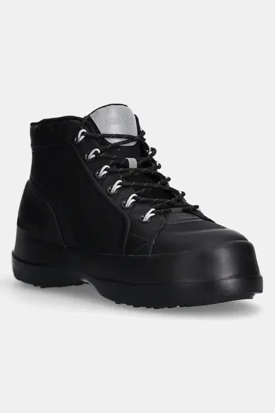 Moon Boot Topánky Moon Boot MB LUNA TREK MID NYLON