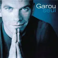 Garou – Seul CD