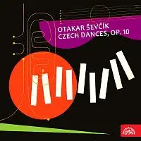 Různí interpreti – Ševčík: České tance op. 10