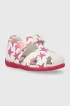 Agatha Ruiz de la Prada  Dětské kožené sandály