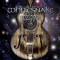 Whitesnake – Unzipped (Deluxe Edition)