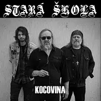 Stará škola – Kocovina