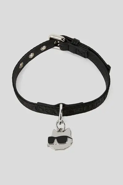Karl Lagerfeld  Obojky pre psov  Ikon