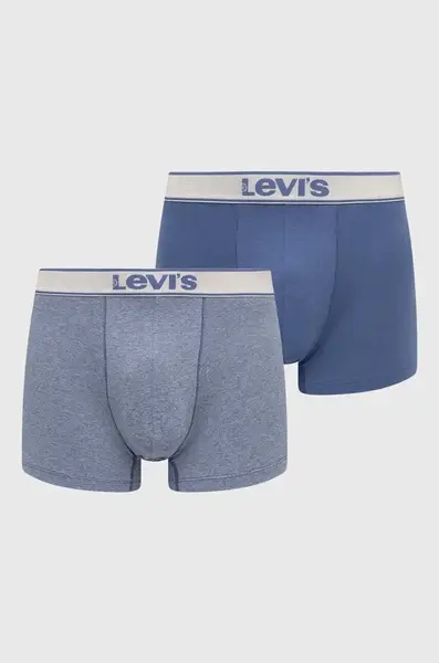 Levi's Boxerky Levi's 2-pack