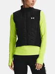 Under Armour Vesta CG Reactor Run Vest-BLK - Ladies