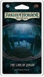 Arkham Horror: The Card Game - The Lair of Dagon