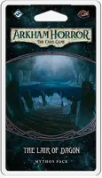Arkham Horror: The Card Game - The Lair of Dagon