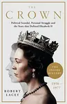 The Crown (poškozená) - Robert Lacey