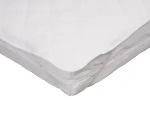 Prešívaný chránič matraca WARM 200 x 220 cm