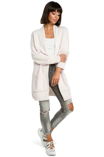 BeWear Woman's Pullover BK001