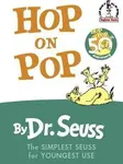 Hop on Pop - Dr. Seuss