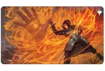 Magic hrací podložka Double Masters 2022 - Mana Drain
