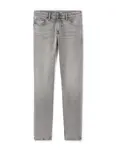 Pánske slim fit rifle Celio Foslim