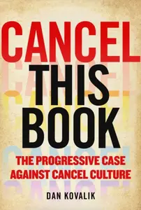 Cancel This Book - Dan Kovalik
