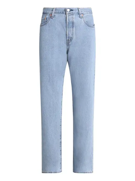 LEVI'S ® Džínsy '501® '90s Lightweight'  modrá denim