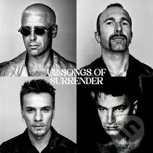 U2: Songs of Surrender LP