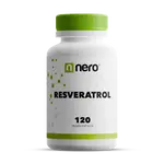 Resveratrol 120 kapsúl