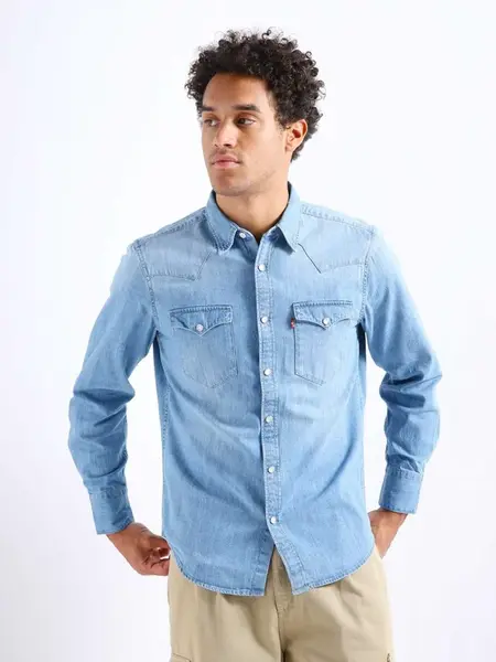 LEVI'S ® Tričko  modrá